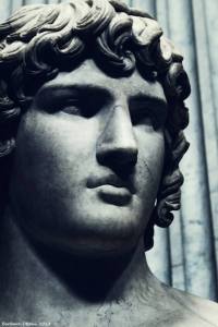 Antinoo - Musei Vaticani